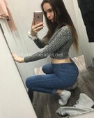 Анкета проститутки Тая - метро Донской, возраст - 23