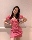 Анкета проститутки Инна - метро Кузьминки, возраст - 23