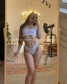 Анкета проститутки Ульяна - метро Орехово-Борисово Северное, возраст - 23