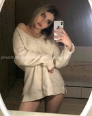 Анкета проститутки Дарья - метро Дорогомилово, возраст - 23