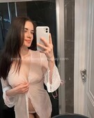 Анкета проститутки Влада - метро Хамовники, возраст - 23