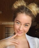 Анкета проститутки Милослава - метро Мещанский, возраст - 23