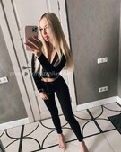 Анкета проститутки Элеонора - метро Мещанский, возраст - 23