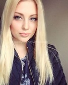 Анкета проститутки Олеся - метро Тверской, возраст - 23