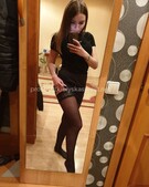 Анкета проститутки Таюша - метро Строгино, возраст - 23