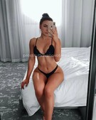 Анкета проститутки Аврора - метро Даниловский, возраст - 23