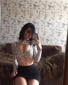 Анкета проститутки Екатерина - метро Нагатино-Садовники, возраст - 23