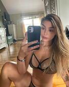 Анкета проститутки Любовь - метро Преображенское, возраст - 23