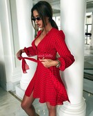 Анкета проститутки Влада - метро Дорогомилово, возраст - 23