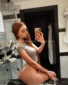 Анкета проститутки Стефания - метро Дорогомилово, возраст - 23