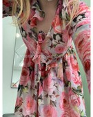 Анкета проститутки Жанна - метро Тверской, возраст - 23