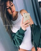 Анкета проститутки Илона - метро Покровское-Стрешнево, возраст - 23