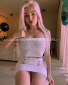 Анкета проститутки Ксения - метро Мещанский, возраст - 23