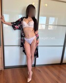 Анкета проститутки Инга - метро Басманный, возраст - 23