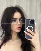 Анкета проститутки Полина - метро Лефортово, возраст - 23