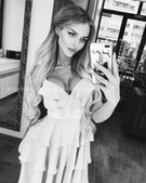 Анкета проститутки Зина - метро Ховрино, возраст - 23