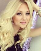 Анкета проститутки Викуля - метро Ясенево, возраст - 23