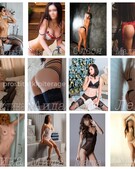 Анкета проститутки Снежана - метро Ломоносовский, возраст - 23