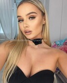 Анкета проститутки Алла - метро Хорошевский, возраст - 23