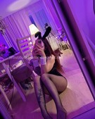 Анкета проститутки Леночка - метро Южное Бутово, возраст - 23