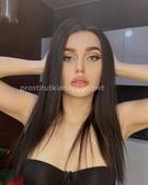 Анкета проститутки Надюша - метро Басманный, возраст - 23