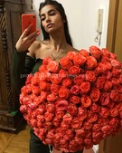 Анкета проститутки Лизочка - метро Якиманка, возраст - 23