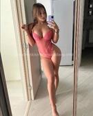 Анкета проститутки Инга - метро Басманный, возраст - 23