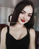 Анкета проститутки Лера - метро Выхино-Жулебино, возраст - 23