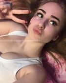 Анкета проститутки Жанна - метро Саларьево, возраст - 23