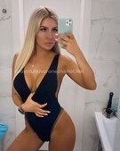 Анкета проститутки Ирина - метро Нижегородский, возраст - 23