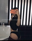 Анкета проститутки Стелла - метро Тверской, возраст - 23