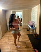 Анкета проститутки Злата - метро Сокольники, возраст - 23