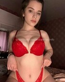 Анкета проститутки Эмма - метро Тверской, возраст - 23