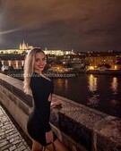 Анкета проститутки Наташа - метро Строгино, возраст - 23