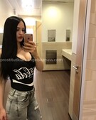 Анкета проститутки Нелли - метро Аэропорт, возраст - 23