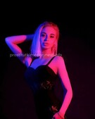 Анкета проститутки Галина - метро Нагатино-Садовники, возраст - 23