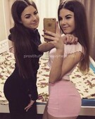 Анкета проститутки Лариса - метро Свиблово, возраст - 23