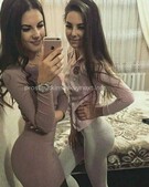 Анкета проститутки Лариса - метро Свиблово, возраст - 23