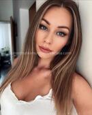 Анкета проститутки Яна - метро Перово, возраст - 23