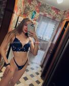 Анкета проститутки Злата - метро Сокол, возраст - 23