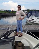 Анкета проститутки Мирослава - метро Дорогомилово, возраст - 23