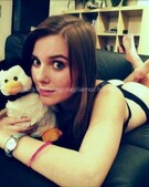 Анкета проститутки Оксана - метро Алексеевский, возраст - 23