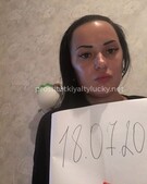 Анкета проститутки Ирина - метро Беговой, возраст - 23