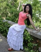 Анкета проститутки Рита - метро Тропарево-Никулино, возраст - 23