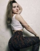 Анкета проститутки Жасмин - метро Дорогомилово, возраст - 23