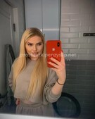 Анкета проститутки Лера - метро Можайский, возраст - 23