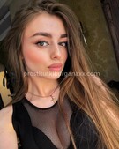 Анкета проститутки Жасмин - метро Басманный, возраст - 23