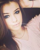 Анкета проститутки Адель - метро Тропарево-Никулино, возраст - 23