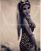 Анкета проститутки Элина - метро Тверской, возраст - 23