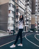 Анкета проститутки Марго - метро Таганский, возраст - 23